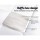 Giselle Bedding Double Bamboo Mattress Topper - 1000GSM, 5cm Thick, Anti-Allergy, Dust Mite Resistant, Breathable