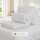 Giselle Bedding King Bamboo Quilt: 200GSM All-Season Lightweight Doona with Moisture-Wicking, Thermo-Regulating Comfort