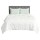 Giselle Bedding 200GSM Bamboo Summer Quilt - Breathable, Moisture-Wicking, Thermo-Regulating, Queen Size 210x210cm