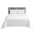Giselle Bedding 200GSM Bamboo Quilt Super King - Lightweight, Breathable, Thermo-Regulating Summer Comforter