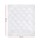 Giselle Bedding 700GSM Bamboo Microfibre Quilt Queen - Soft, Breathable, Eco-Friendly, Thermo-Regulating Comfort