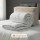 Giselle Bedding 500GSM Wool Quilt Super King Winter Doona 100% Wool Filling 100% Cotton Cover Baffle Box