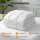 Giselle Bedding 800GSM Wool Quilt Queen Extra Thick Winter Doona 100% Wool Filling Baffle Box Construction