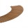 Gardeon 8FT Fir Wood Garden Pathway Roll Up Curved Walkway 240cm Anti Slip Brown Outdoor 8FT Pathway