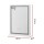 Embellir Bluetooth Makeup Mirror, Metal Frame, 58x80cm, Hollywood Vanity with LED, Crystal Lights, Touch Control