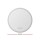 Embellir Bluetooth LED Wall Mirror, 50CM Round, Waterproof, Anti-Fog, Touch Control, Built-in Speaker, Bathroom Decor