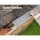 Gardeon Aluminium Gutter Guard Mesh 60M - 100x20cm Silver, 0.7mm Thick, Micro-Hole Design, Easy Install, Debris &