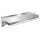 Cefito 900mm Stainless Steel Wall Shelf Rack, Heavy-Duty Kitchen Storage, Rust-Proof, Easy Install, Silver