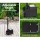 Gardeon Solar Pond Pump Kit: 6.6ft Water Fountain, 800L/H Flow, Durable DC Brushless Tech, Energy-Efficient for Outdoors