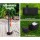 Gardeon Solar Pond Pump Submersible Water Fountain Kit - 4.4FT Lift, 250L/H Flow, 4 Nozzle Options, Energy-Efficient