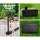 Gardeon Solar Pond Pump 4.6FT: Eco-Friendly Fountain with Brushless DC Pump, 500L/H Flow, Easy Setup & 5m Cable