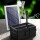 Gardeon Solar Pond Pump with Filter Box, 4.6FT Lift, Eco Bio Ball Filtration, Brushless DC Tech, Waterproof IP68