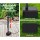 Gardeon Solar Pond Pump Submersible Water Fountain with LED Lights, 4.3ft Lift, 250L/H Flow, 14hr Battery, Easy Setup