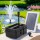 Gardeon Solar-Powered Pond Fountain Pump with Filter Box, 4.6FT Lift, 470L/H Flow, IP68 Waterproof, CE & ROHS Certified
