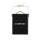 Gardeon 5L Compost Bin Kitchen Countertop Food Waste Caddy Black Ventilated Lid Wooden Handle Galvanised Iron