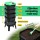 Gardeon 4-Tray Stackable Worm Farm Composter with Liquid Fertiliser Tap Durable Ventilated Kitchen Scrap Processor