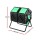 Gardeon 130L Dual-Chamber Compost Bin Tumbler Rotating Composter 360° Easy Tumbling Fast Cycle 4–6 Weeks