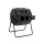 Gardeon 160L Dual Chamber Compost Bin Tumbler Rotating Composter with Sliding Doors and Ventilation System