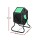 Gardeon 65L Compost Bin Rotating Tumbler with Aeration System Pest Proof Outdoor Composter 65 Litre Composting