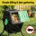 Gardeon 65L Compost Bin Rotating Tumbler with Aeration System Pest Proof Outdoor Composter 65 Litre Composting