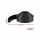 Green Fingers Flexible Garden Edging 10 x 2027cm Black Polypropylene with Nails for Lawn Borders and Paths