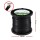 Giantz 100M 2.4mm Star Nylon Trimmer Line - Durable PA6 Cord, Heat Resistant, Universal Fit for Trimmers, Black
