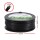 Giantz 100M 3.0mm Star Nylon Whipper Snipper Trimmer Line Cord Black PA6 Durable Heat & Break Resistant