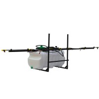 Giantz 100L Weed Sprayer with 3M Boom, 100PSI Pump, 3 Spraying Modes, UV Stable, Rustproof, Leak-Proof Design