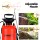 Giantz 7L Weed Sprayer: Portable Pressure Garden Sprayer with Shoulder Strap, Shut-Off Valve, and 6.2M Spray Reach