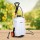 Giantz 20L Electric Weed Sprayer - Backpack & Trolley, Stainless Steel Wand, 4 Nozzles, Ergonomic Design, 1-Year Warranty