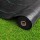 Instahut 2x50m Weed Mat 110GSM - Heavy-Duty, UV-Resistant, Porous Design for Effective Weed Control & Soil Health