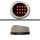 Ul-Tech Wireless Keypad Control for Gate Openers - Programmemable Security with LED Backlight & 10m Range