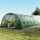 Greenfingers 6x4x2M Walk-in Greenhouse Tunnel | Durable PVC, Steel Frame | All-Weather, Pest-Proof Garden Dome