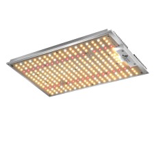 Greenfingers Max 1500W LED Grow Light - Full Spectrum, Dimmable, Energy Efficient, Smart App Control, 3-Year Warranty