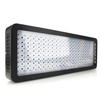 Greenfingers 2000W LED Grow Light Full Spectrum for All Stages, High PAR Value, Indoor Plant Growth, Energy Efficient