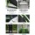 Greenfingers 100x100x200CM Hydroponics Grow Tent Kit - Durable Steel Frame, 600D Oxford Cloth, Easy Assembly