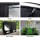 Greenfingers Hydroponics Grow Tent 240x120x200CM - Durable Steel Frame, 600D Oxford Cloth, Easy Set-Up, Indoor Plant Kit