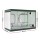 Greenfingers Hydroponics Grow Tent Kit 300x150x200cm, Durable Steel Frame, 600D Oxford, Mylar Interior, Easy Assembly
