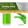 Greenfingers Hydroponics Grow Tent 70x70x160CM | 1680D Oxford Cloth | Sturdy Steel Frame | Indoor Plant Room System