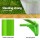 Greenfingers 90x50x160CM Hydroponic Grow Tent Kit – Durable 600D Oxford Fabric, Steel Frame, Easy Assembly, Ventilation