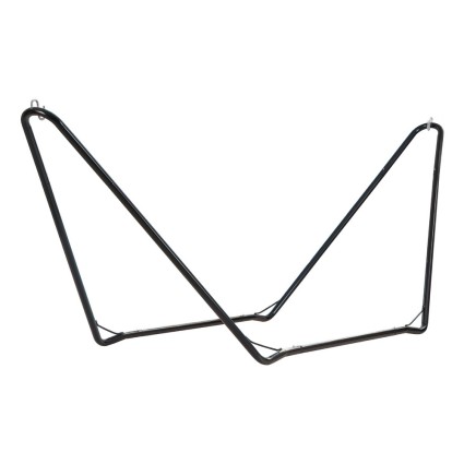 Gardeon Hammock Stand: 300cm Powder-Coated Steel Frame, Supports 150kg, Tool-Free Assembly, Indoor/Outdoor Use
