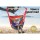 Gardeon Outdoor Rainbow Hammock Chair with Cushions, 180kg Capacity, Durable Polyester Cotton, 100x45x145cm