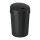 Devanti 9L Motion Sensor Trash Can, Black - Hands-Free, Odour-Locking, Soft-Close, Space-Saving Kitchen Bin