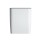 Devanti 9L Motion Sensor Bin, Hands-Free, Odour Lock, ABS Plastic, White, 15cm Range, Soft Close, Battery Operated