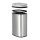 Devanti 60L Motion Sensor Bin - Stainless Steel, Hands-Free, Odour-Free, Noise-Free, Fingerprint-Resistant Design