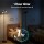 Artiss 178cm 2-in-1 LED Floor Lamp with Galaxy Projector Remote RGB Aurora 4 CCT 1400lm Brightness Adjust