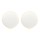 AIPOWER USB‑C Rechargeable Motion Sensor Night Light 2 Pack Slim Magnetic Mount LEDs | 3 Modes 120° Detection