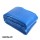 Aquabuddy Aluminium Pool Roller & 500 Micron Cover 8.5x4.2m Blue/Silver - Solar Blanket & Roller Set Australia