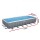 Bestway Power Steel 732x366x132cm Above Ground Pool with Ladder, Pump & Cover - Durable PVC & Steel Frame