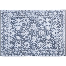 Artiss 160x230cm Soft Polyester Area Rug - Vintage Design, Short Pile, Anti-Slip, Fade-Resistant, Water-Repellent